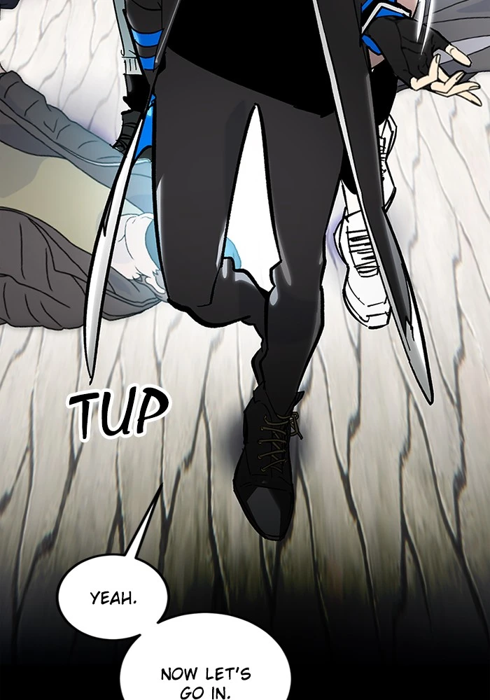 Return to Player Chapter 57 — Page 4