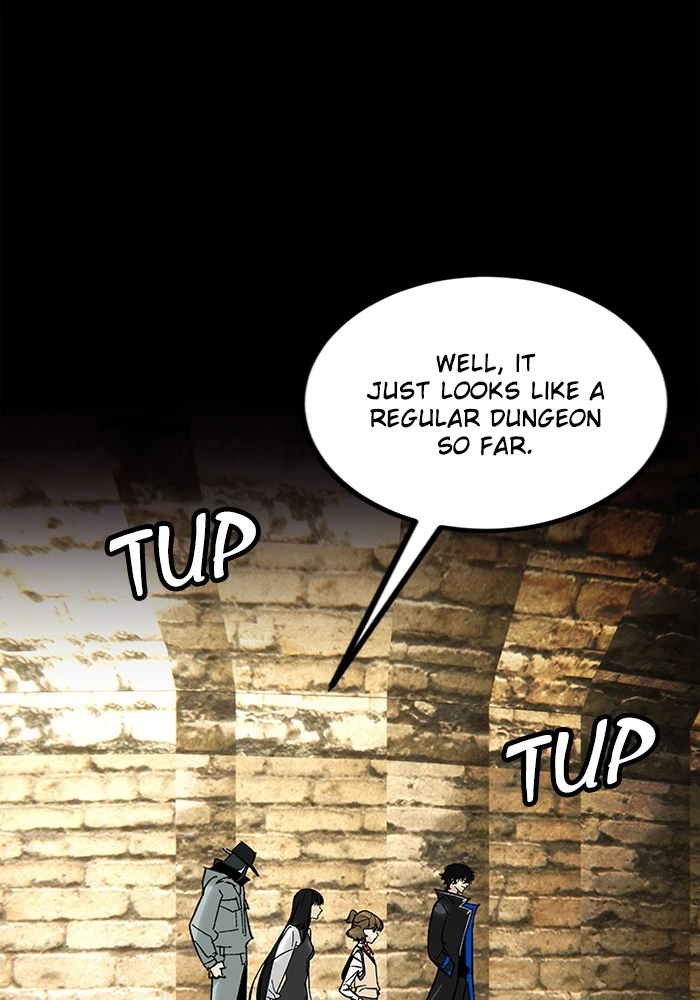 Return to Player Chapter 57 — Page 6