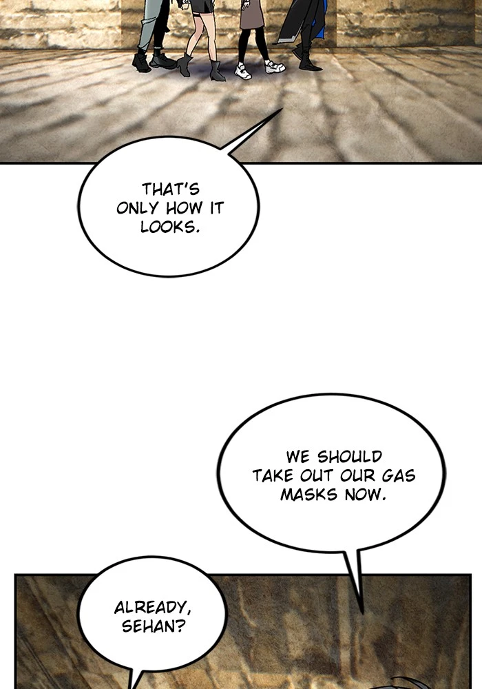 Return to Player Chapter 57 — Page 7