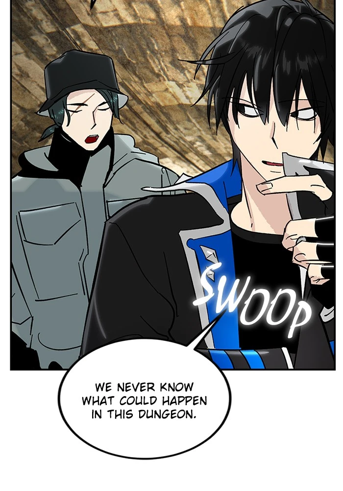 Return to Player Chapter 57 — Page 8