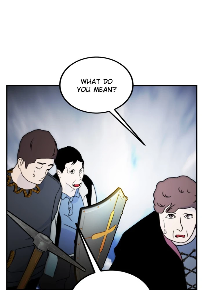 Return to Player Chapter 57 — Page 18