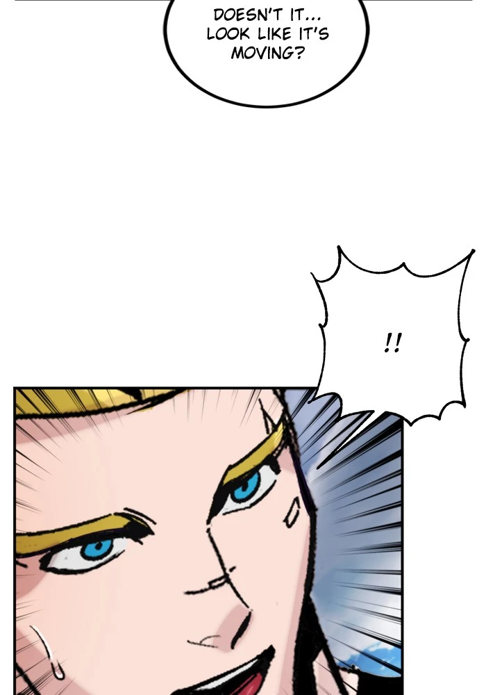 Return to Player Chapter 57 — Page 19