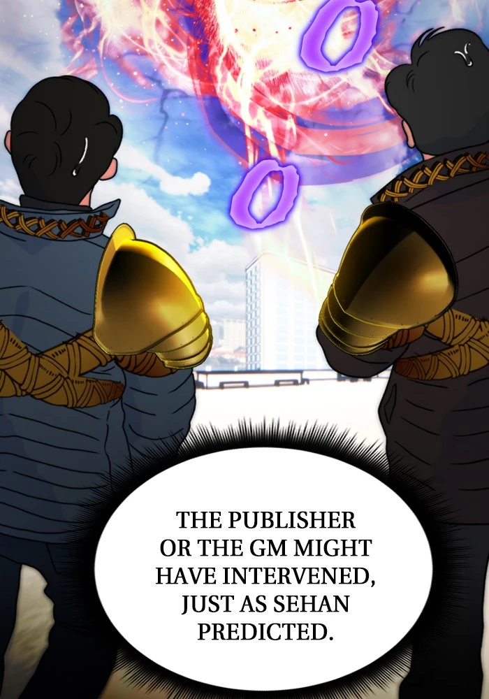 Return to Player Chapter 57 — Page 21