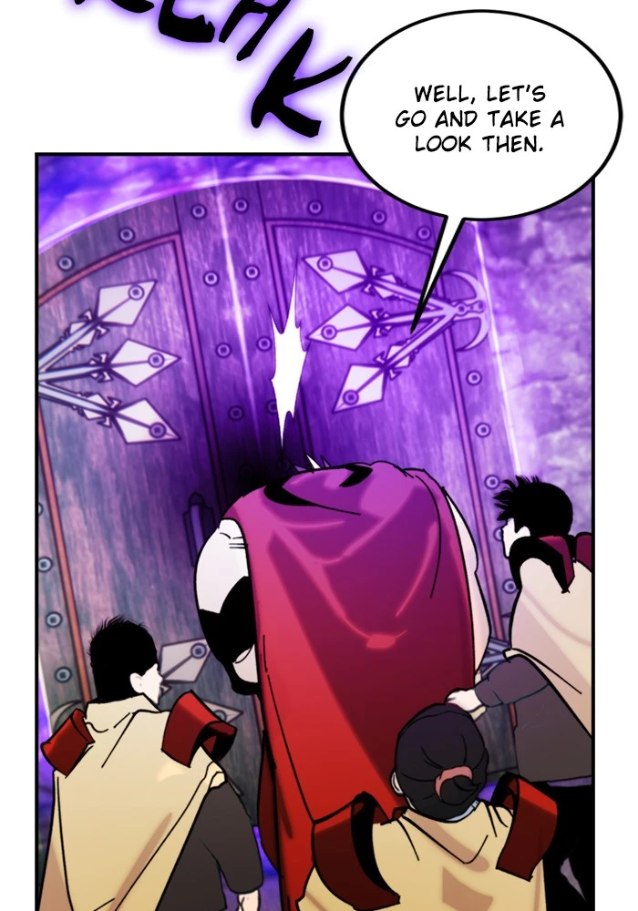 Return to Player Chapter 57 — Page 29