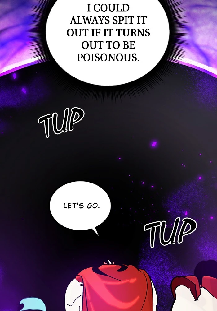 Return to Player Chapter 57 — Page 33