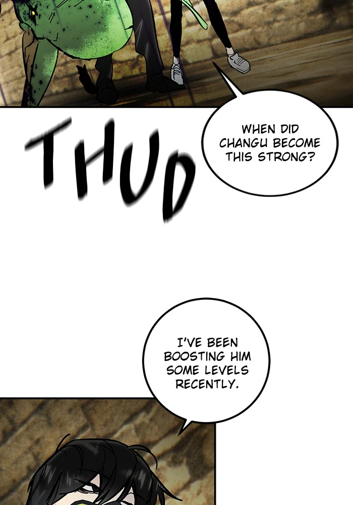 Return to Player Chapter 57 — Page 49
