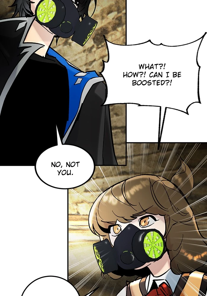 Return to Player Chapter 57 — Page 50