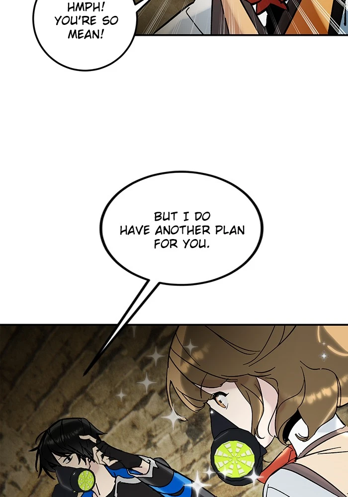 Return to Player Chapter 57 — Page 51