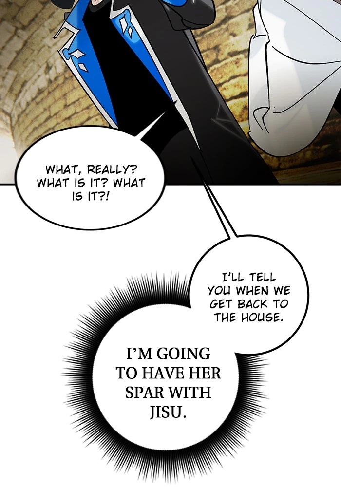 Return to Player Chapter 57 — Page 52