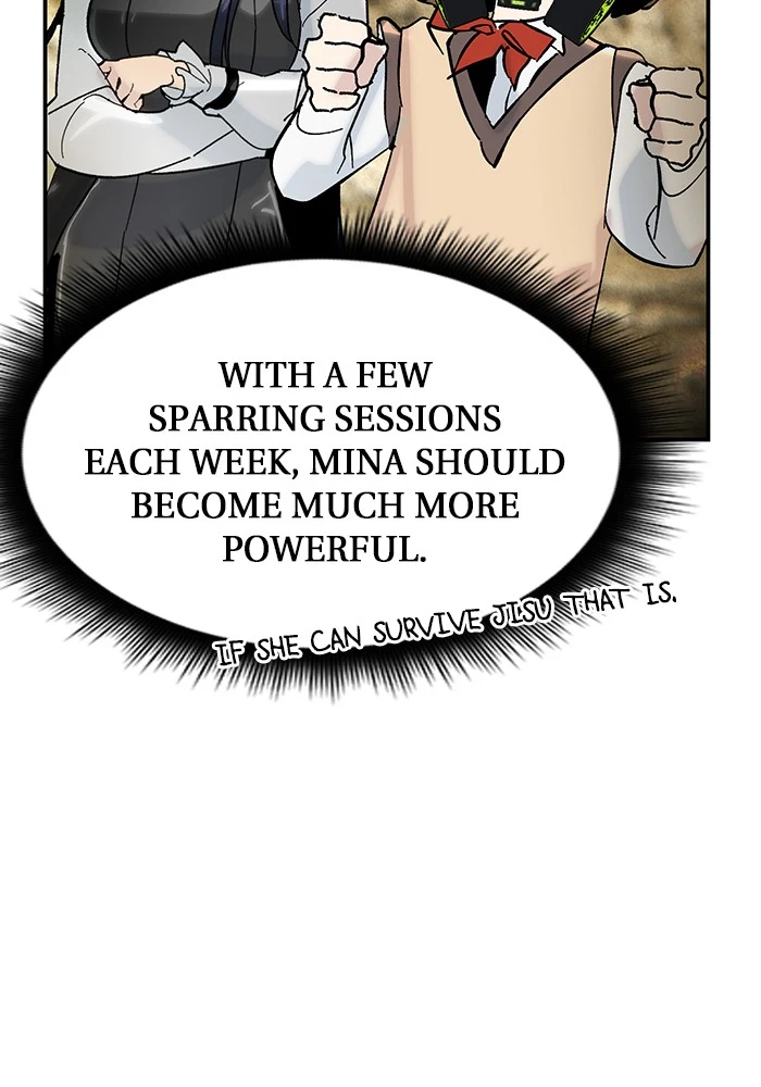 Return to Player Chapter 57 — Page 54