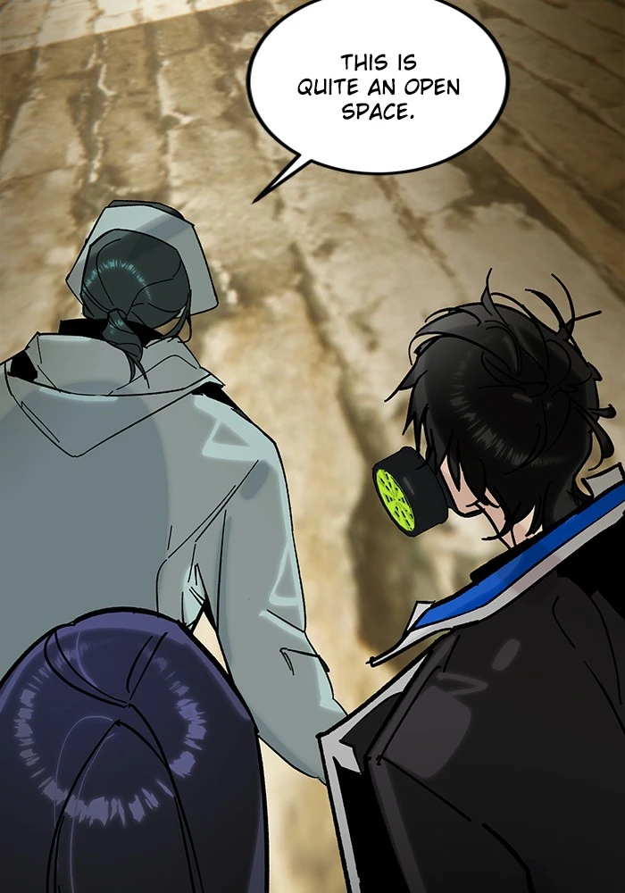 Return to Player Chapter 57 — Page 57