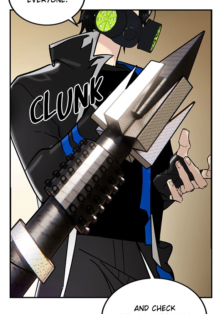 Return to Player Chapter 57 — Page 59