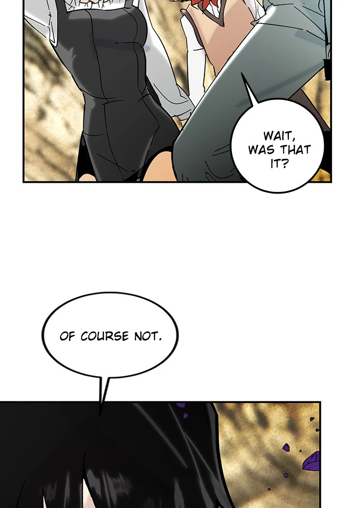Return to Player Chapter 57 — Page 65