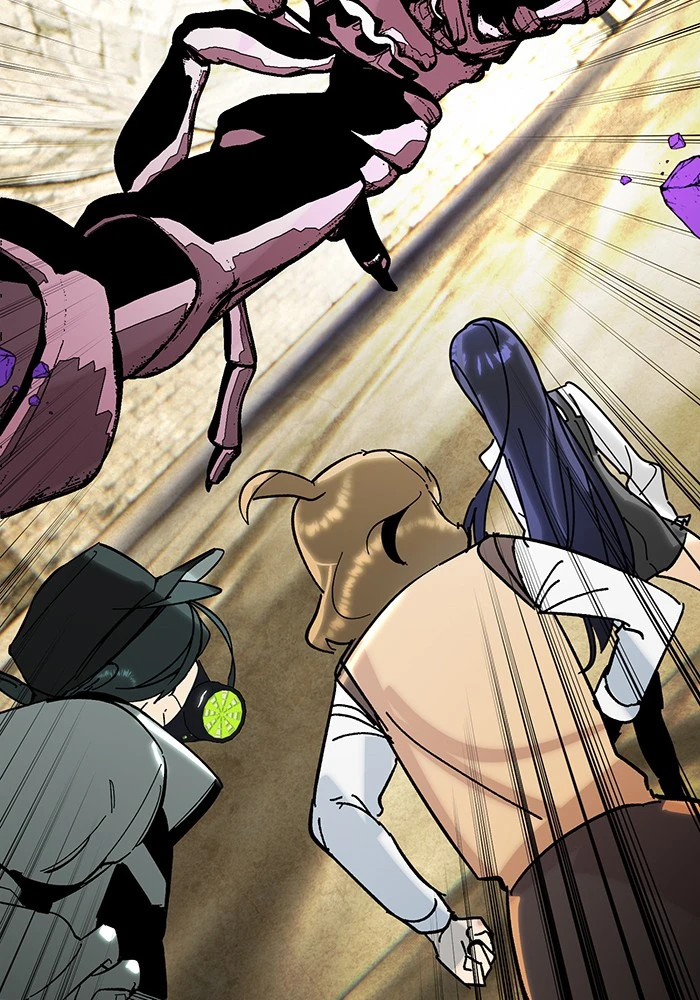 Return to Player Chapter 57 — Page 72