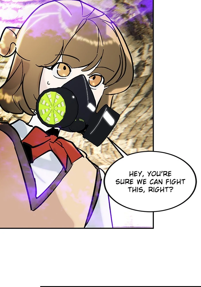 Return to Player Chapter 57 — Page 77