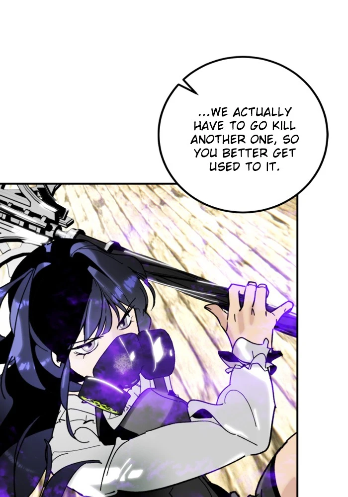 Return to Player Chapter 57 — Page 79
