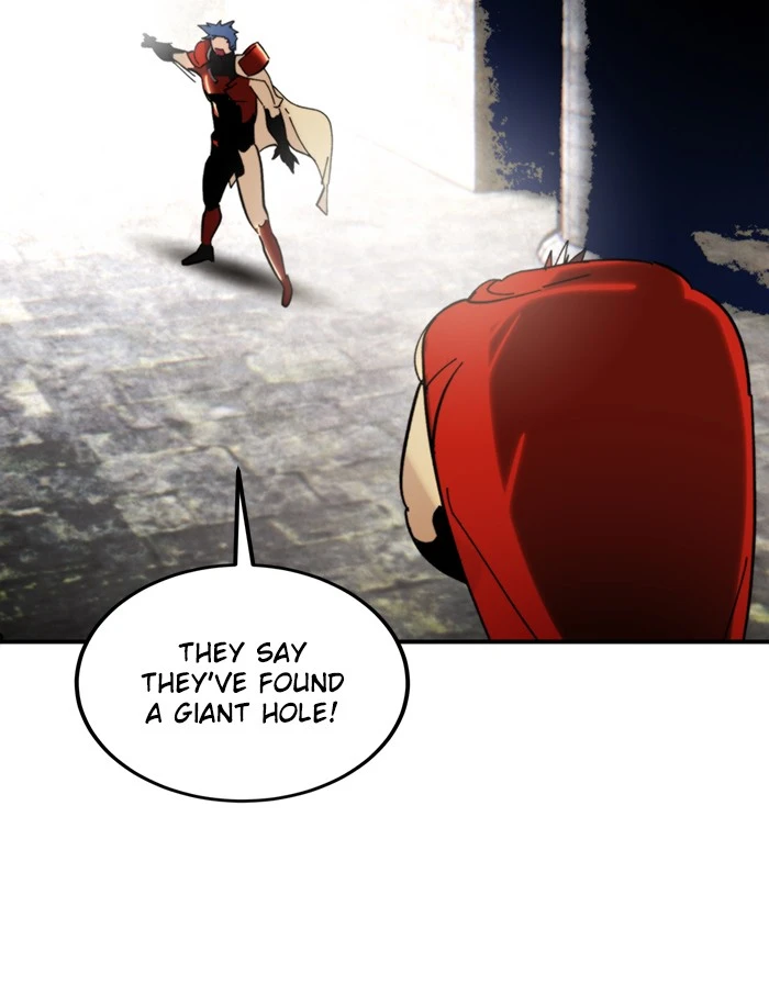 Return to Player Chapter 57 — Page 93