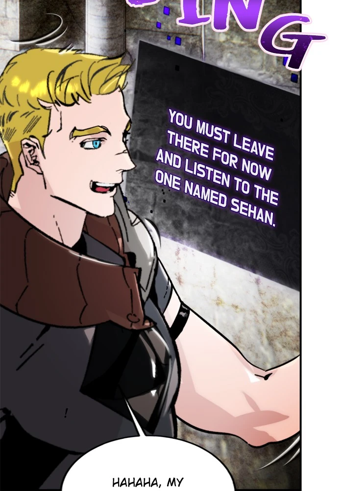 Return to Player Chapter 58 — Page 7