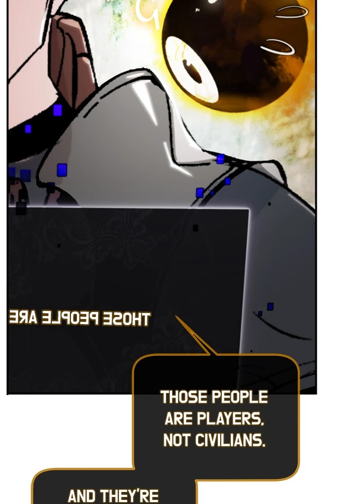 Return to Player Chapter 58 — Page 10