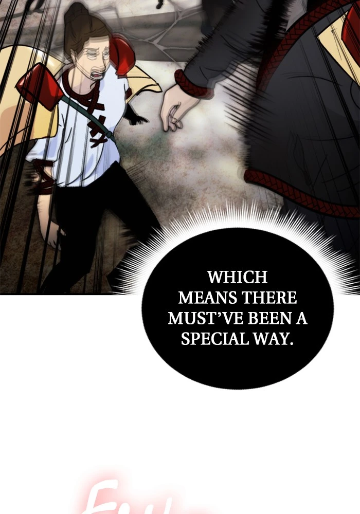 Return to Player Chapter 58 — Page 64
