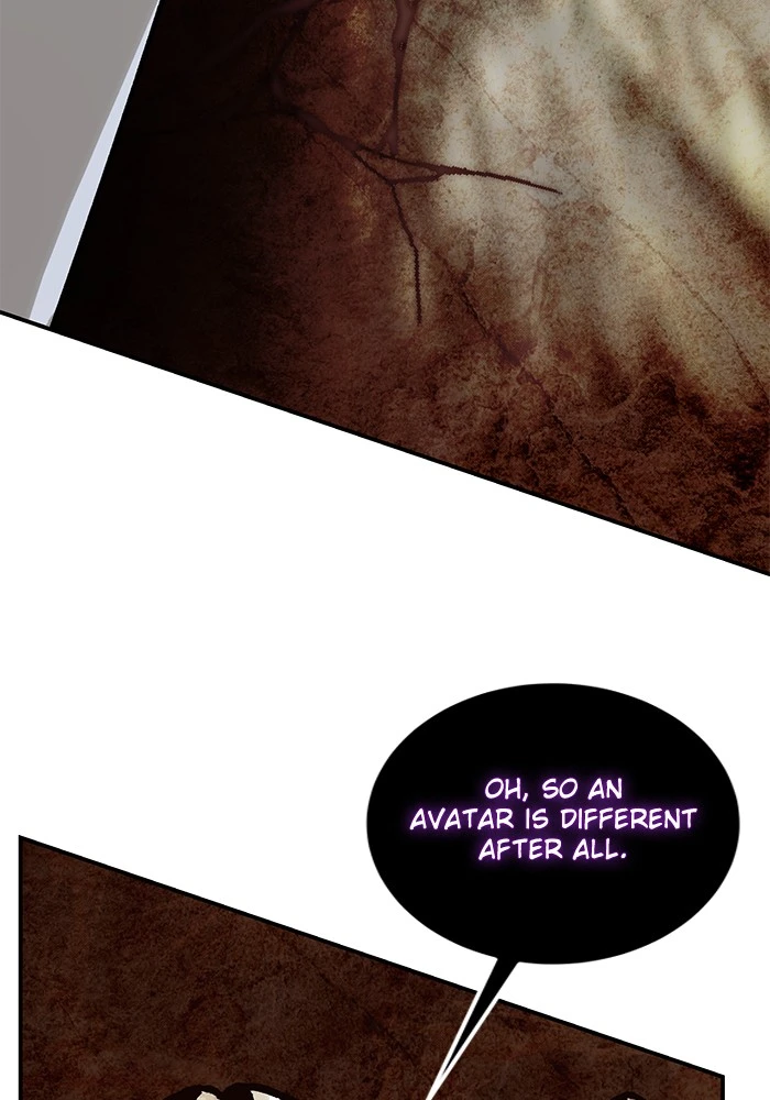 Return to Player Chapter 58 — Page 77