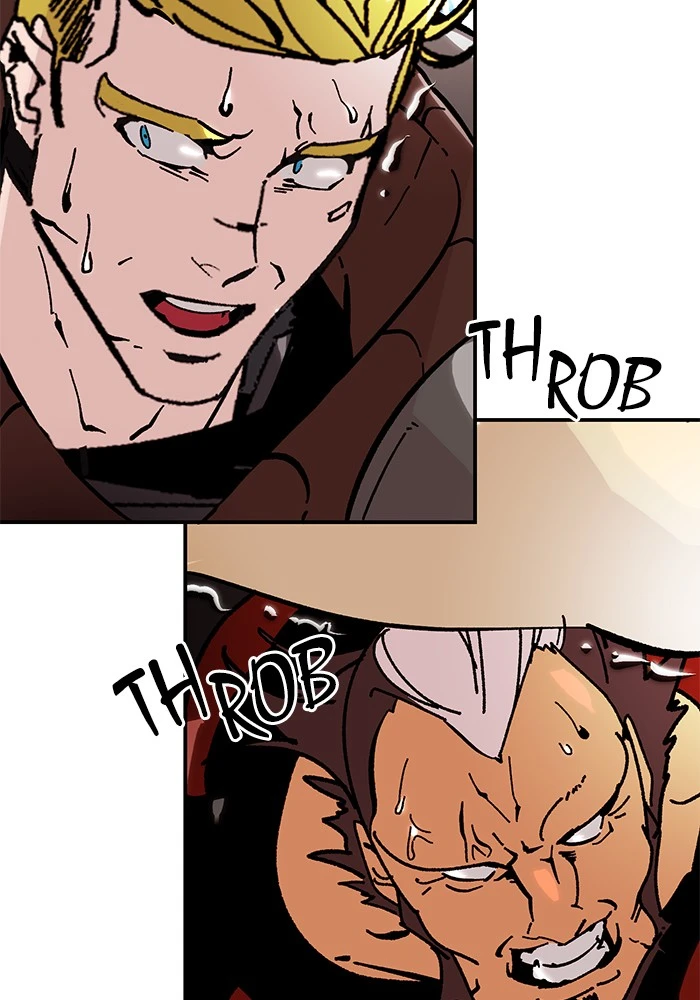 Return to Player Chapter 58 — Page 79