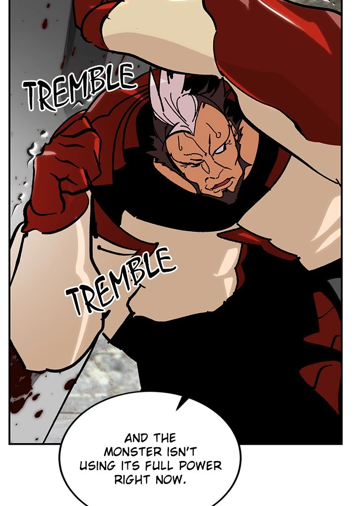 Return to Player Chapter 58 — Page 83