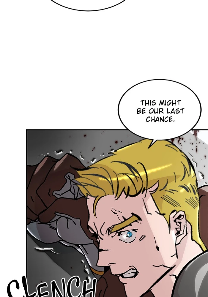 Return to Player Chapter 58 — Page 84