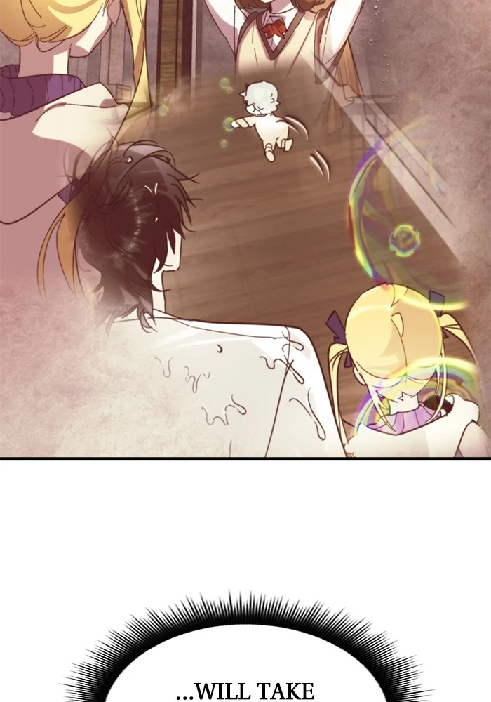 Return to Player Chapter 58 — Page 99