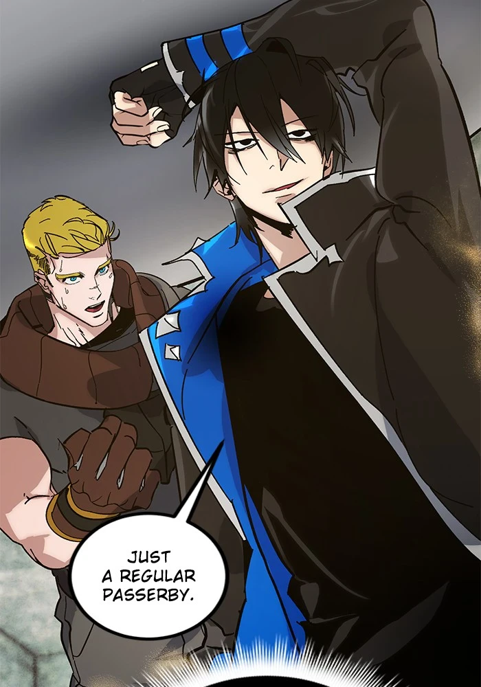 Return to Player Chapter 59 — Page 10