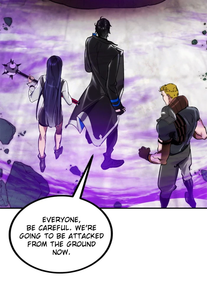 Return to Player Chapter 59 — Page 81