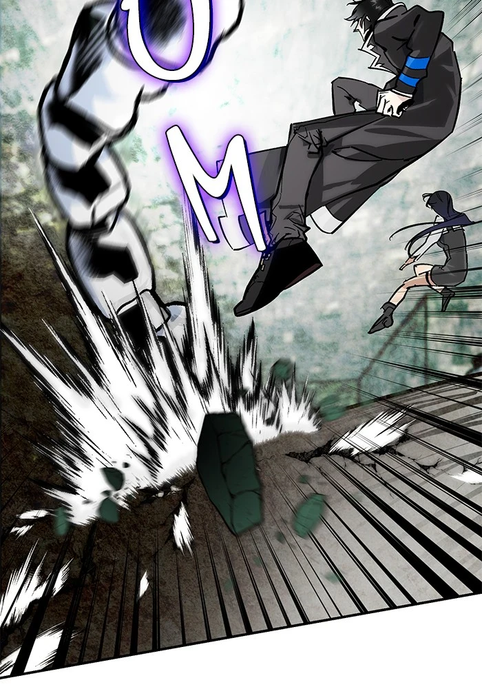 Return to Player Chapter 59 — Page 85