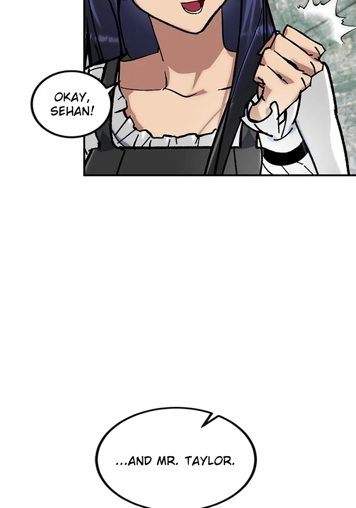 Return to Player Chapter 59 — Page 90