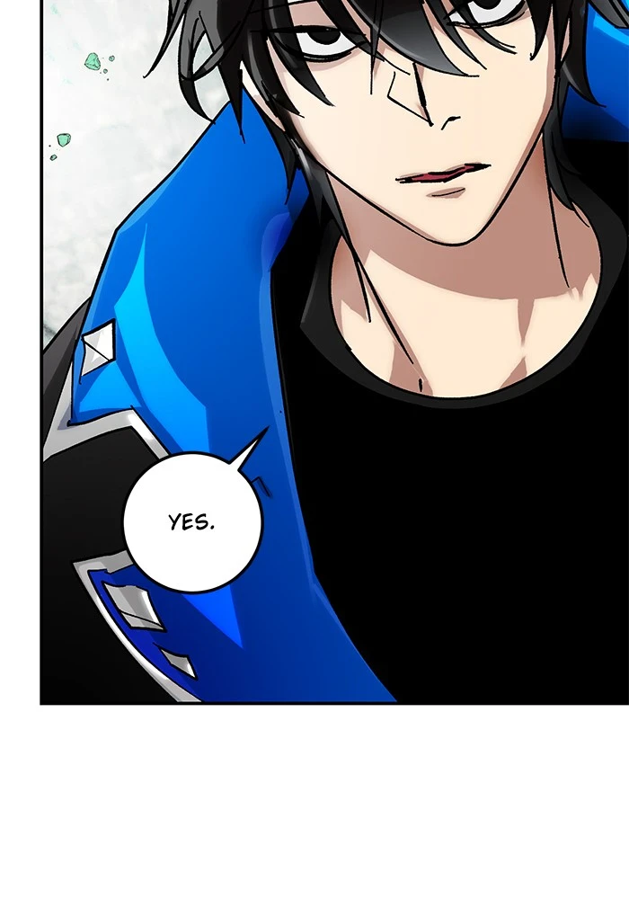 Return to Player Chapter 59 — Page 93