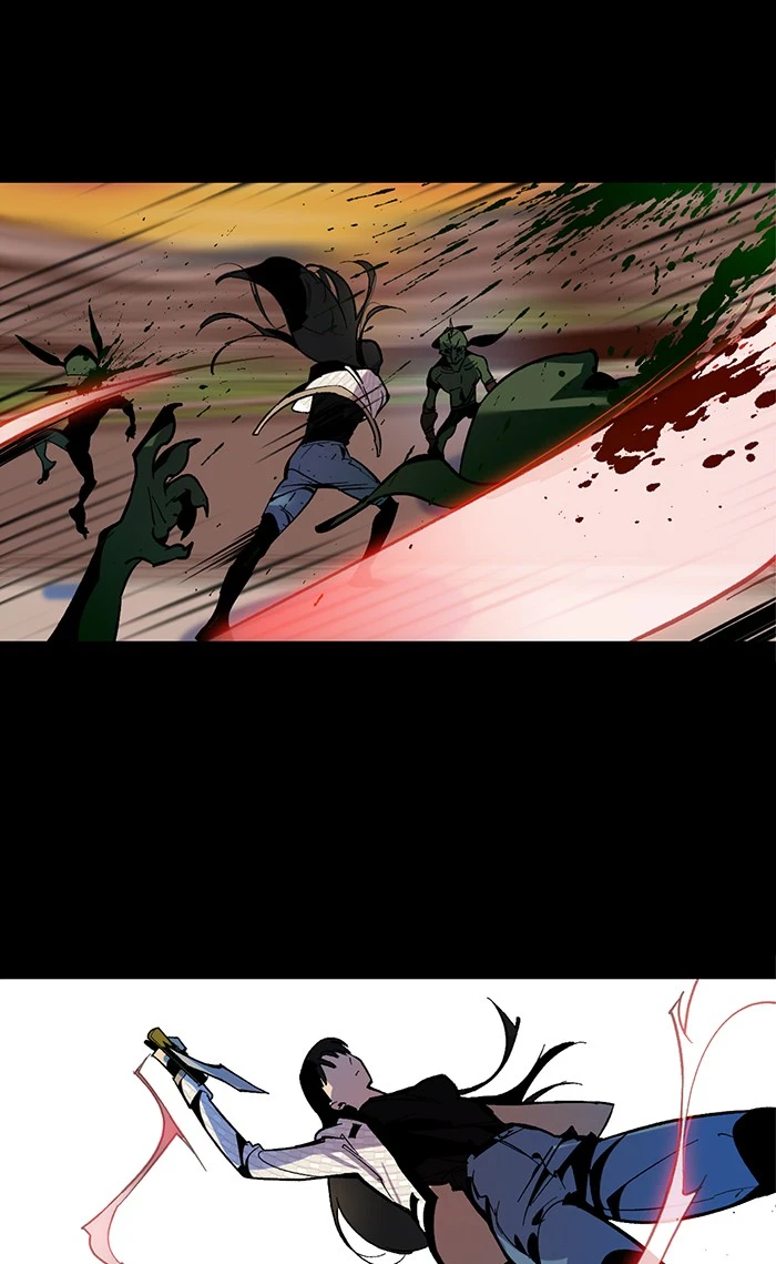 Return to Player Chapter 6 — Page 5