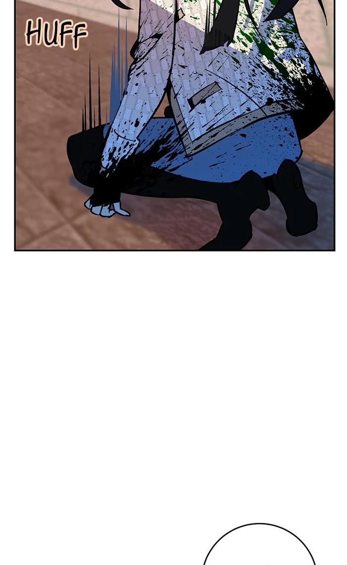 Return to Player Chapter 6 — Page 15
