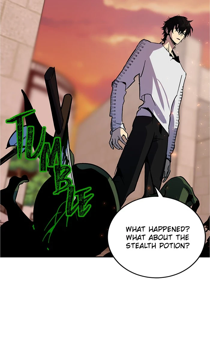 Return to Player Chapter 6 — Page 17