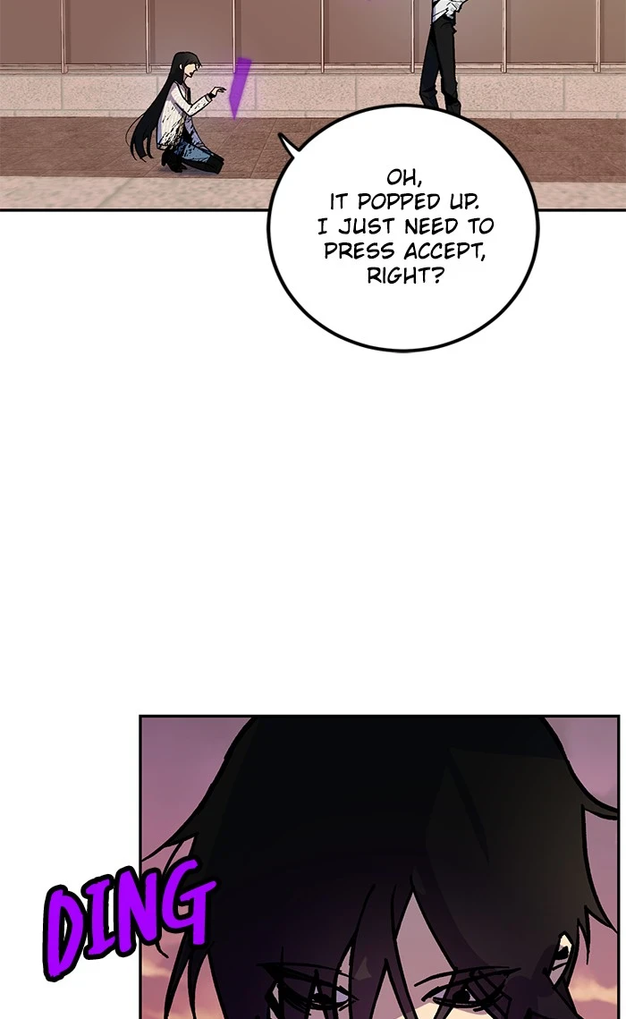 Return to Player Chapter 6 — Page 23