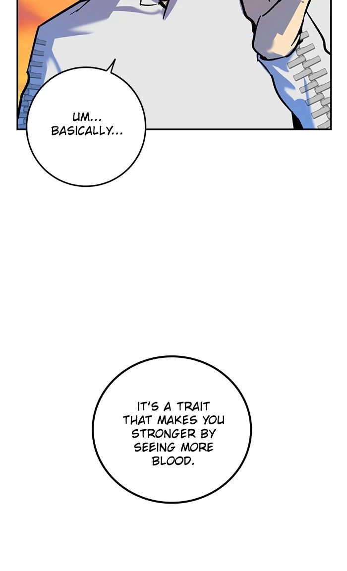 Return to Player Chapter 6 — Page 38