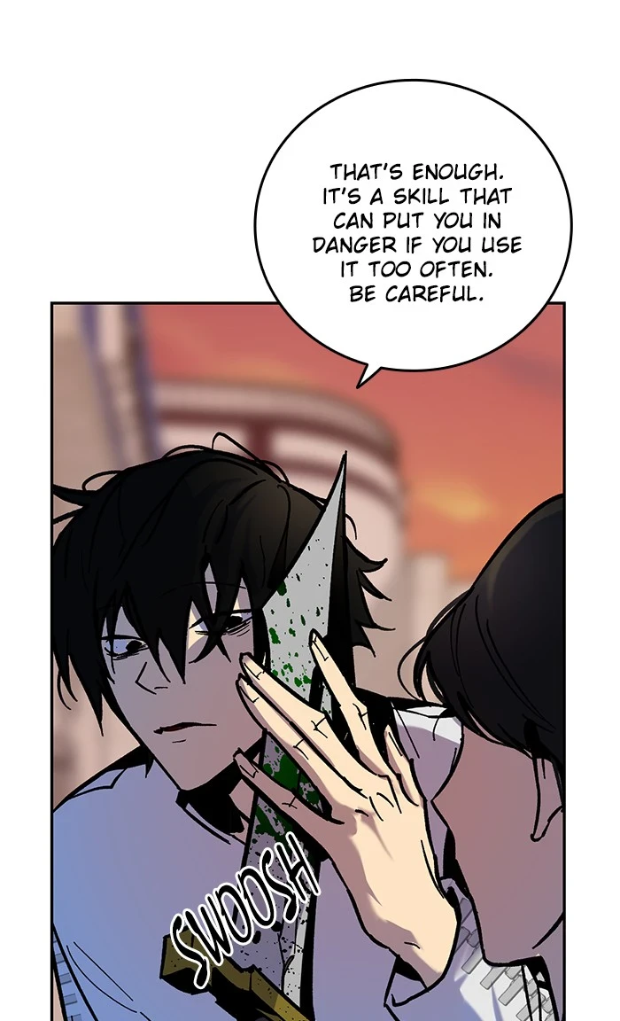 Return to Player Chapter 6 — Page 41