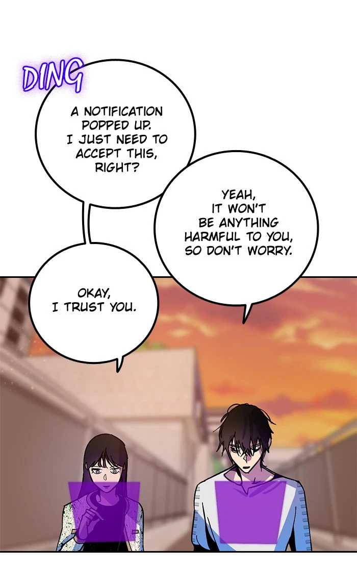 Return to Player Chapter 6 — Page 51
