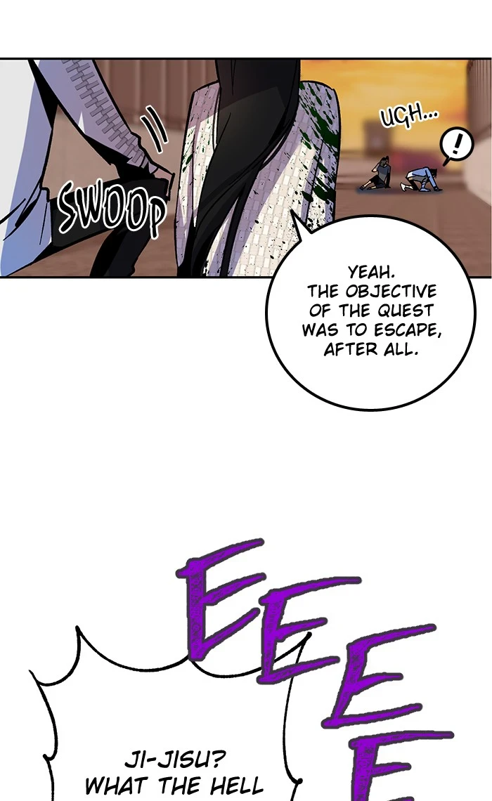 Return to Player Chapter 6 — Page 58
