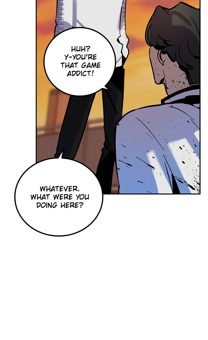 Return to Player Chapter 6 — Page 61