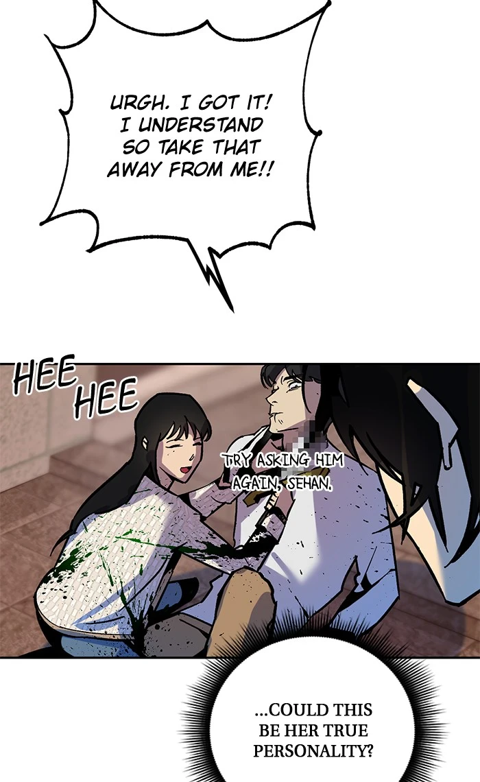 Return to Player Chapter 6 — Page 65