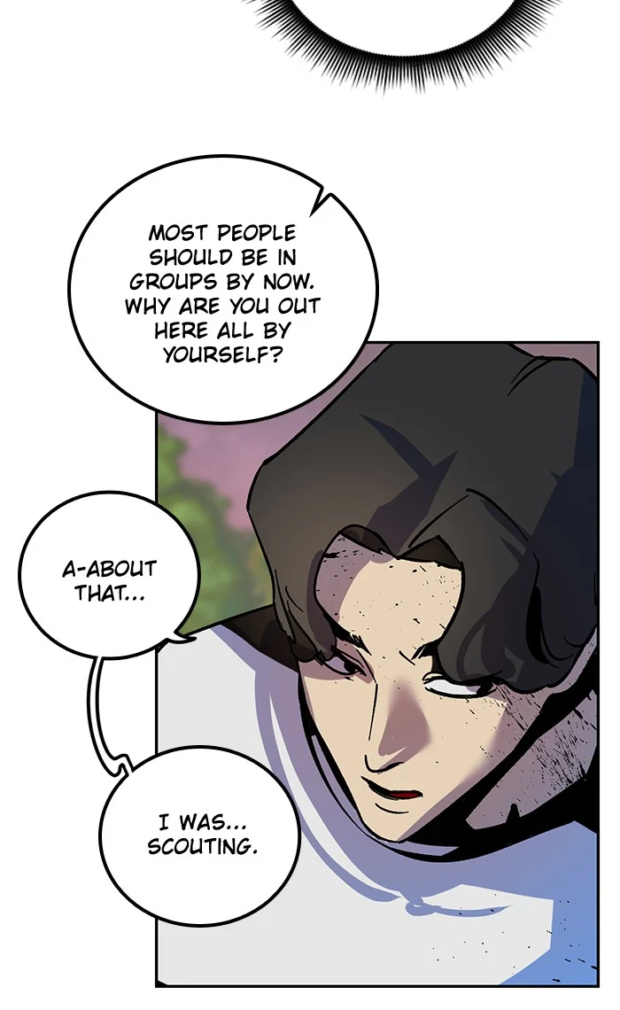 Return to Player Chapter 6 — Page 66