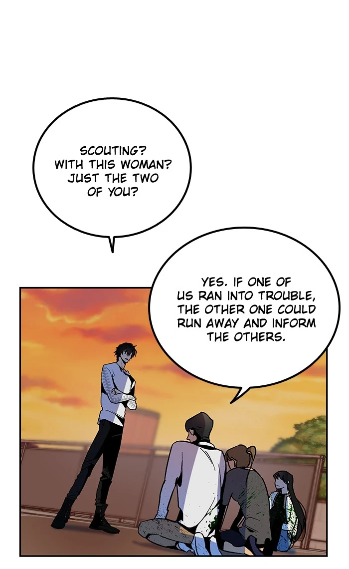 Return to Player Chapter 6 — Page 67