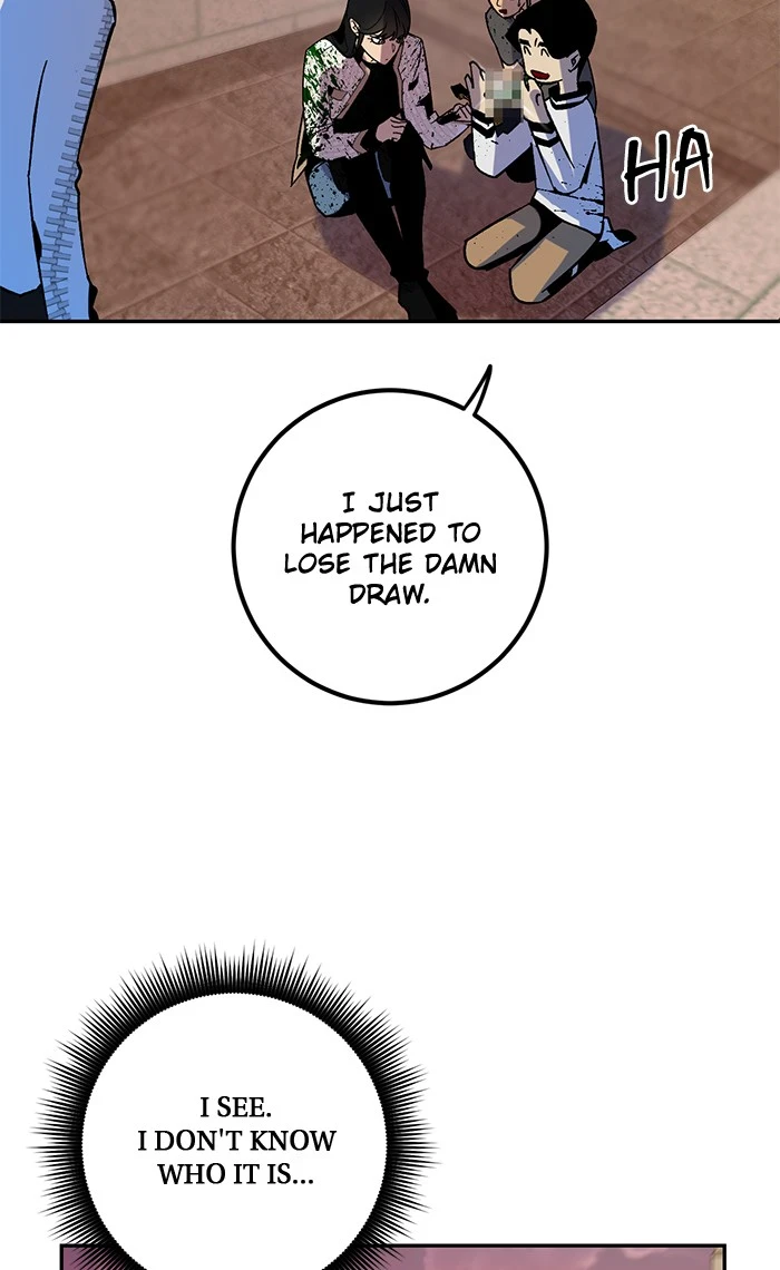 Return to Player Chapter 6 — Page 70