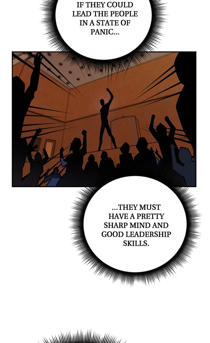 Return to Player Chapter 6 — Page 72