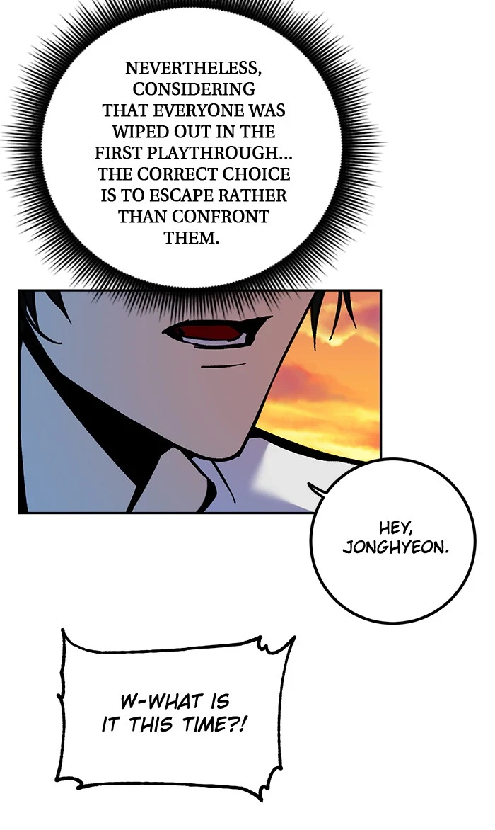 Return to Player Chapter 6 — Page 73