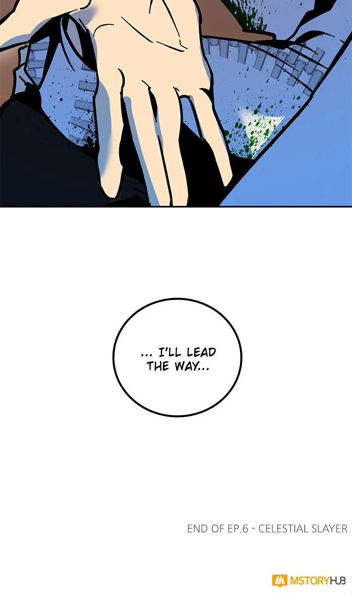 Return to Player Chapter 6 — Page 91